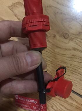 AB罗克韦尔接近开关440N-Z21S16H 实物拍摄--议价商品
