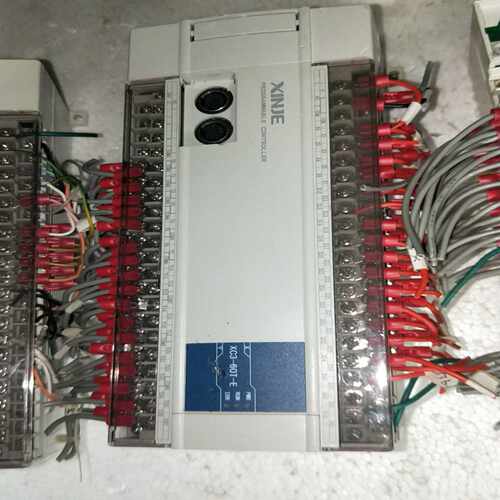 咨询-信捷plcxc3-60t-exc3-48t-e32t-e60