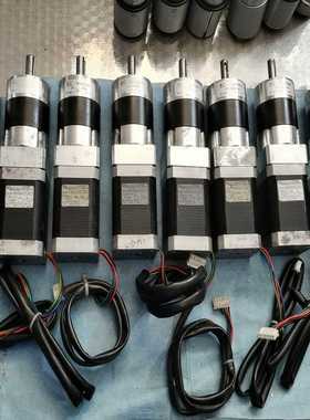 ECMOTION步进电机询价