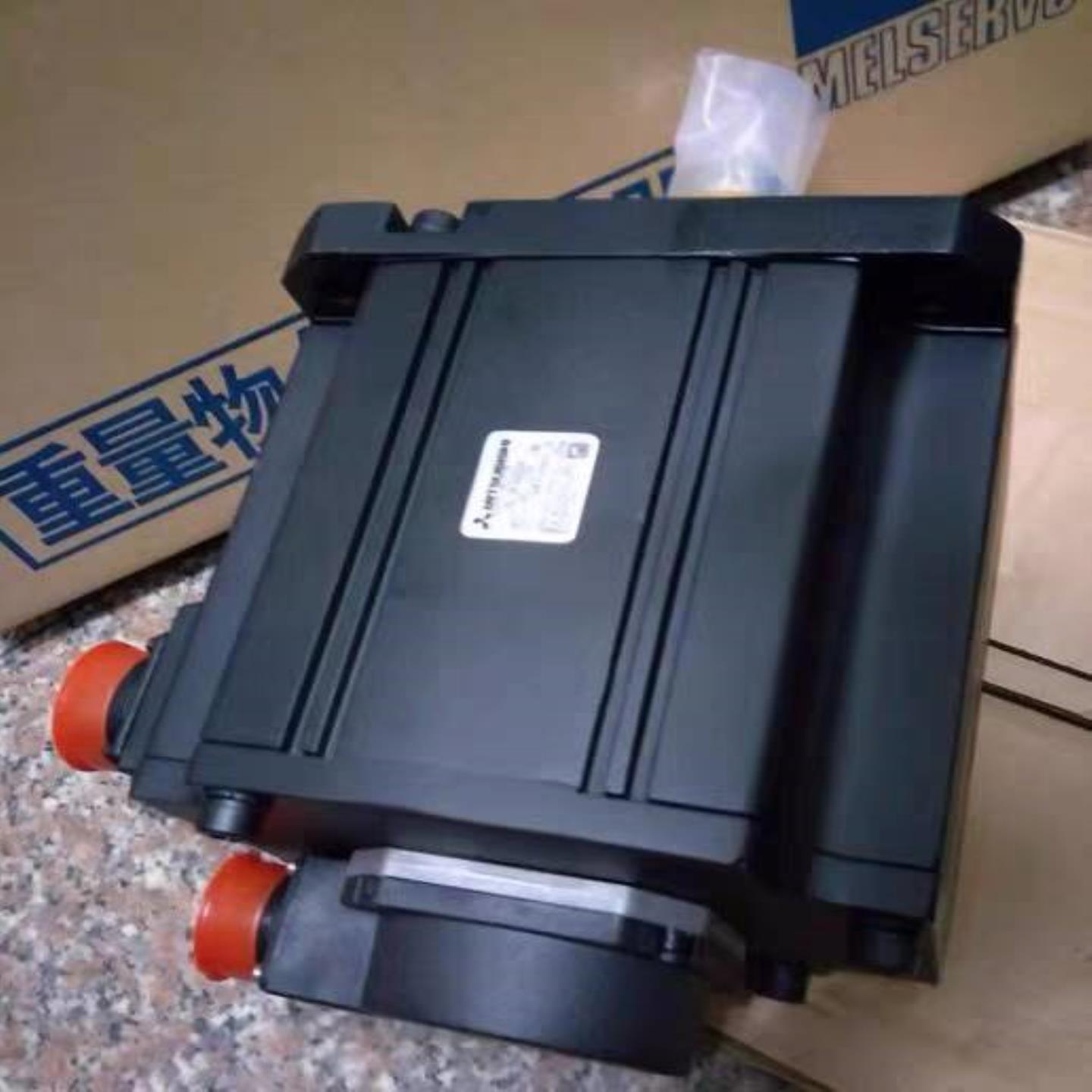 配件HC-SFS3524 HC-SFS5024 HC-SFS3524B 三菱伺服电机 议价