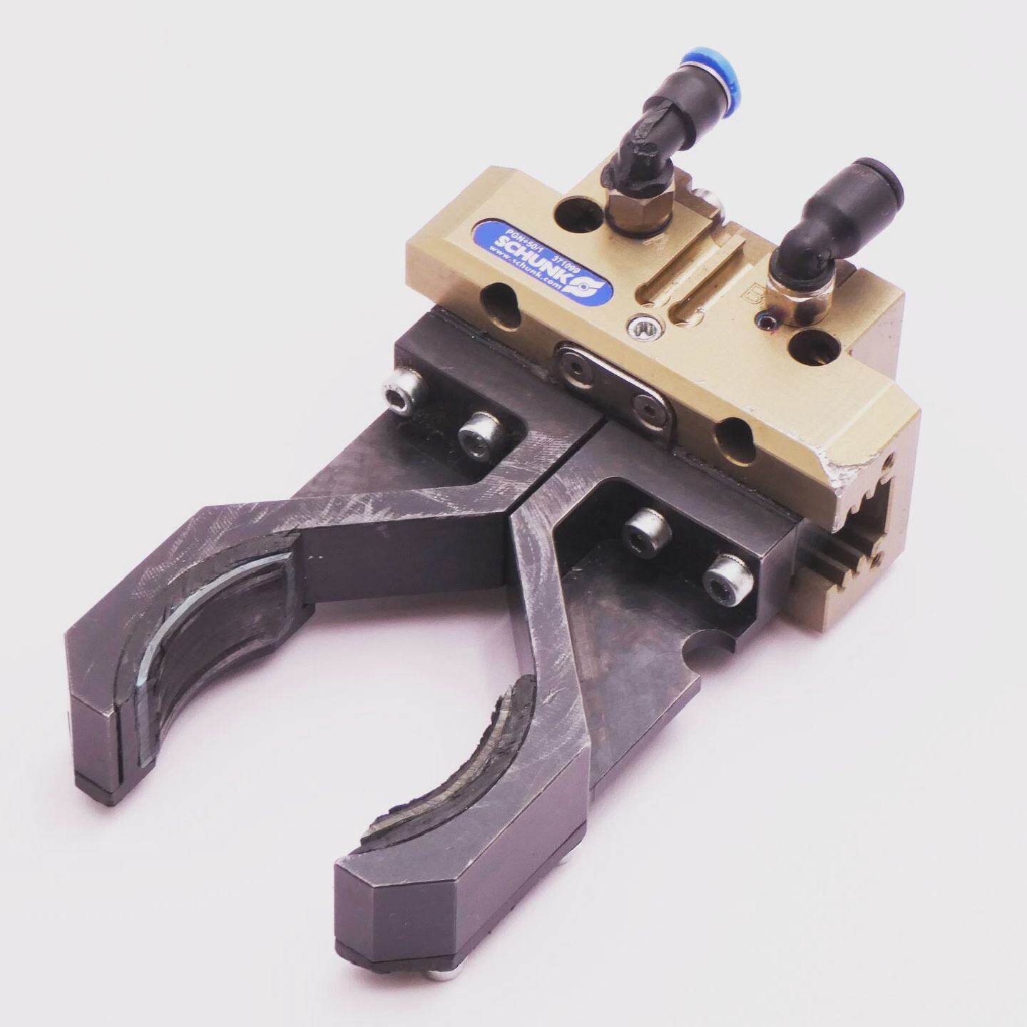 Schunk PGN501 371099 Universalgreifer usedAttn