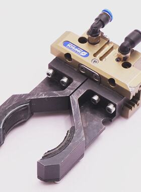 Schunk PGN501 371099 Universalgreifer usedAttn