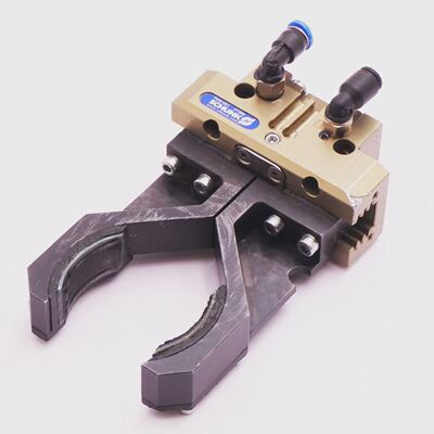Schunk PGN501 371099 Universalgreifer usedAttn