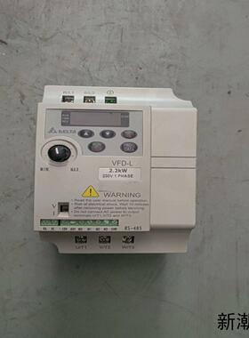 VFD022L21W台达L系列变频器议价商品