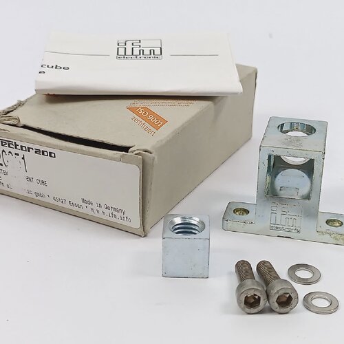 寻》》Efector 200 E20951 System Component Cube