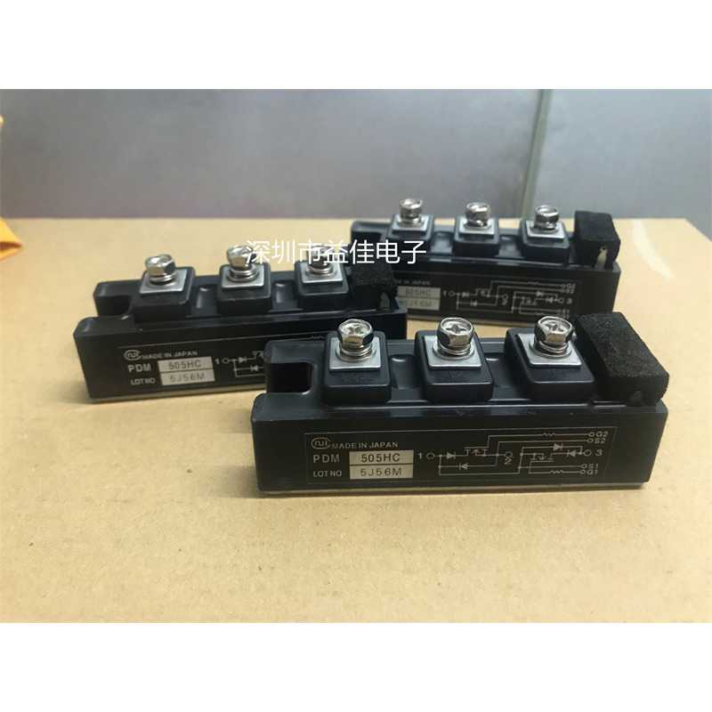 PDM1405HA PDM505HA PDM755HA PDM5001 PDM505 PDMB100T6