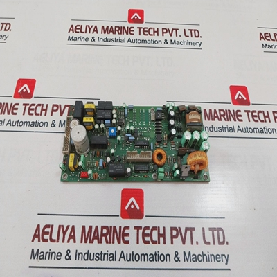SP5-0-26214EPrintedCircuitBoard