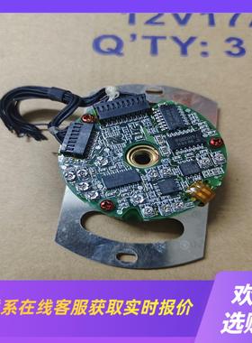 编码器600WC1500功能正常图片实物拍摄拍前询价下单