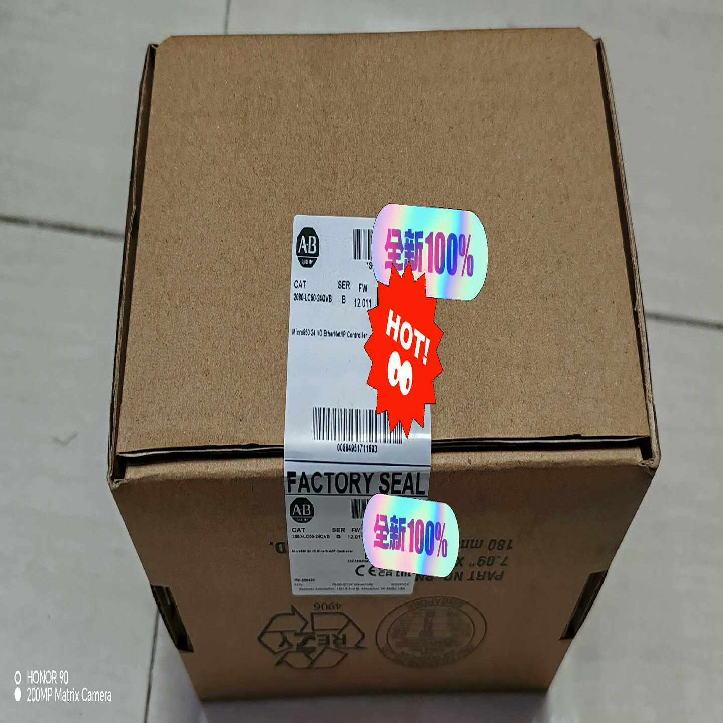 2080-LC50-24QVB罗克韦尔AB模块询价