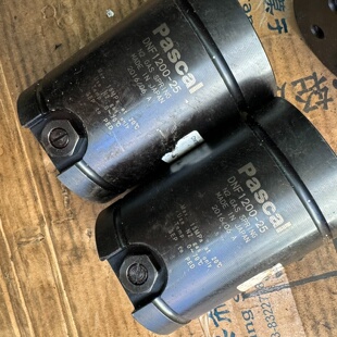 日本Pascal帕斯卡氮气tan簧缸DNF120025拆机 议价商品