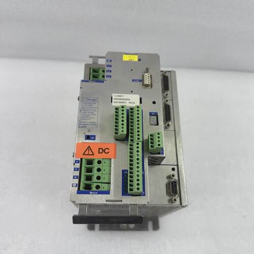 Berger Lahr TLC634 F Servo Drive Geprft Schneller Versand