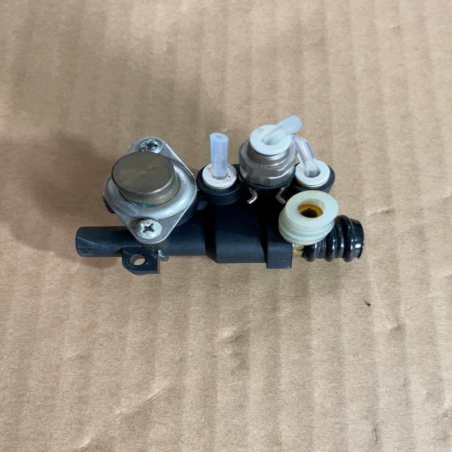 王力咖啡机拆机配件成色如图--议价商品