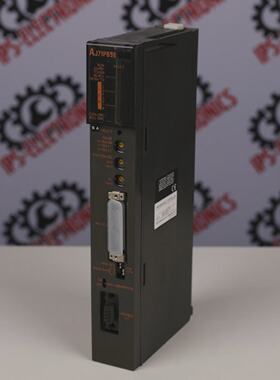 MITSUBISHI MELSEC AJ71PB96 PROGRAMMIERBARE STEUERUNG  6 Mona