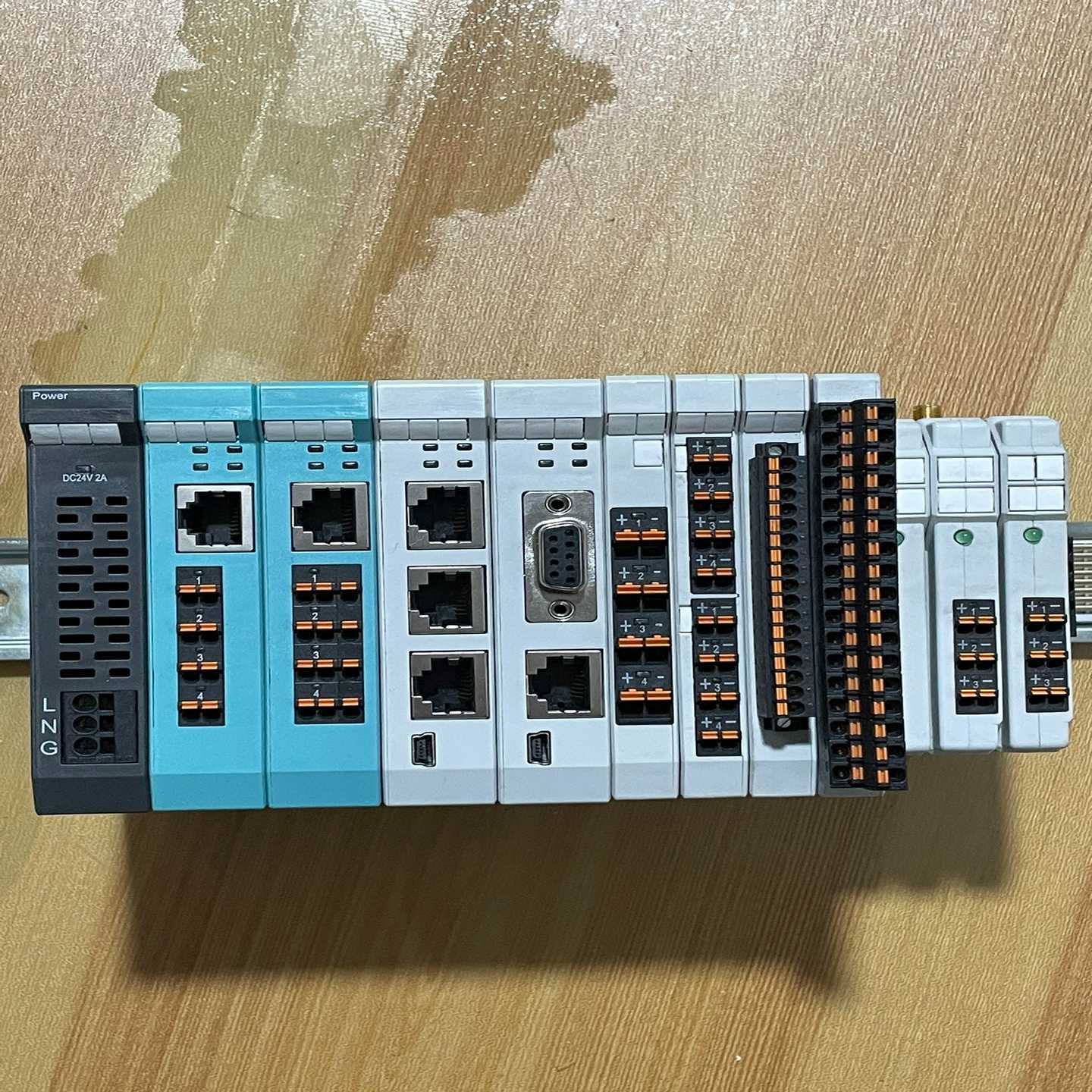 【议价】台湾DINKLE模块GFPS-0202其它没有标型号，拆适用