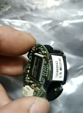 议价Tamagawa Encoder Ts5668n43 Tts4614n6090e适用