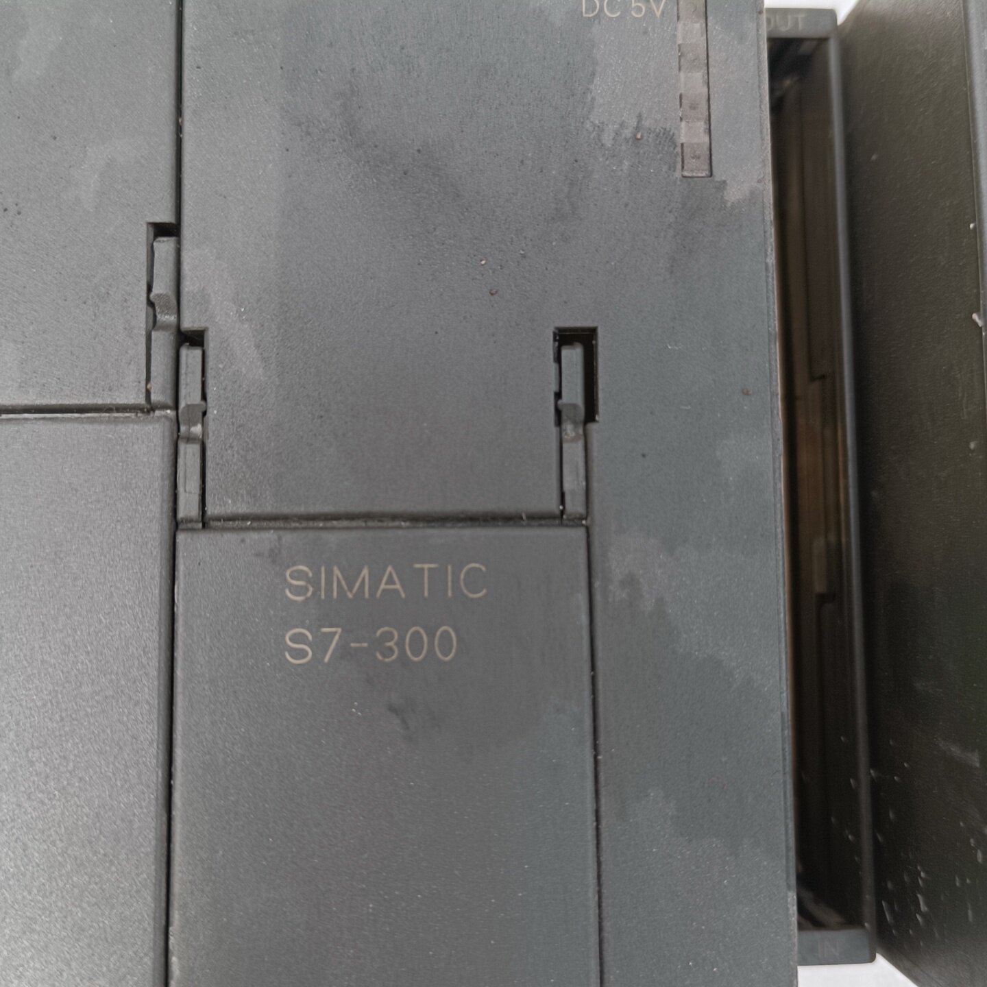 西门子SIMATIC S7-300 PLC模块，型号6ES7--议价商品