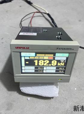 UNIPULSE尤尼帕斯 F372A 控制器议价商品