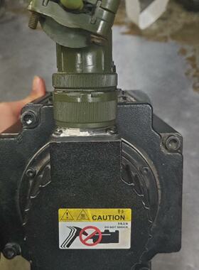 ECMA-K11320RS，2KW。功能包好，实物拍摄，成色--议价商品
