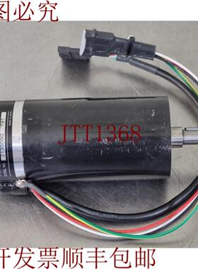 供应NIDEC MC401NS-302KN24电伺服电机 400W 3000RPM