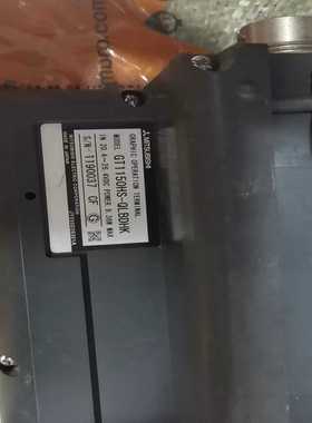 三菱触摸屏GT1150HS-QLBDHK，实图拍摄，功能正常--议价商品