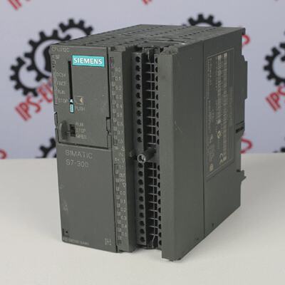 SIEMENS SIMATIC S7300 1P 6ES7 3125BD000AB0 MODULE  6 months