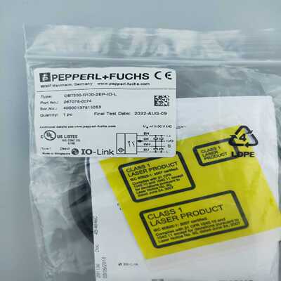 倍加福OBT300-R100-2EP-IO-L光询价