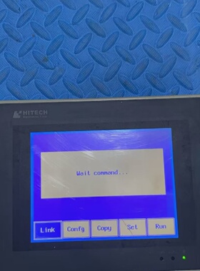 海泰克工控触摸屏PWS5610SS台湾原装24V供电议价