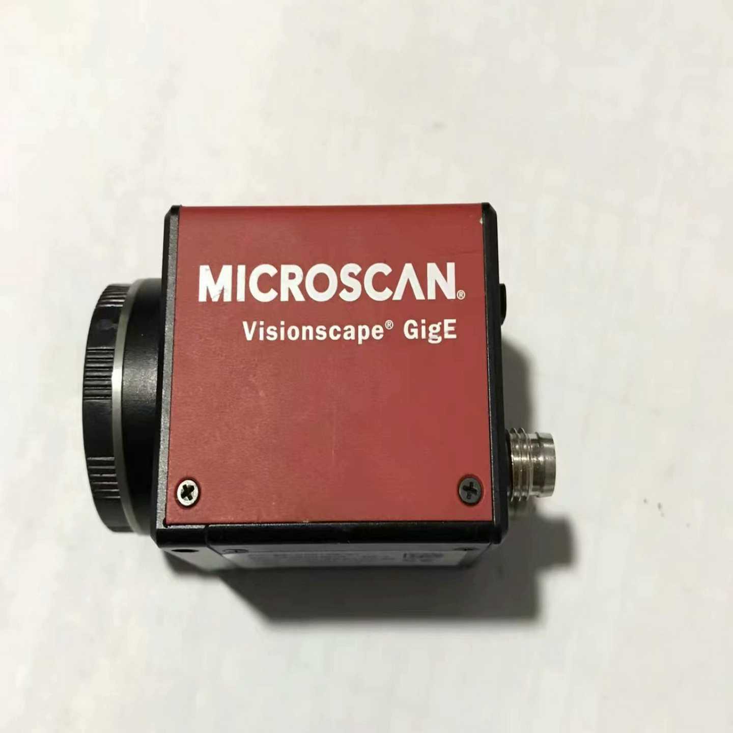 MICROSCAN迈思肯CMG50Ccmgc50500--议价商品