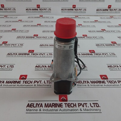 寻Lin Engineering 4118L03E02R0 Stepping Motor RV500100