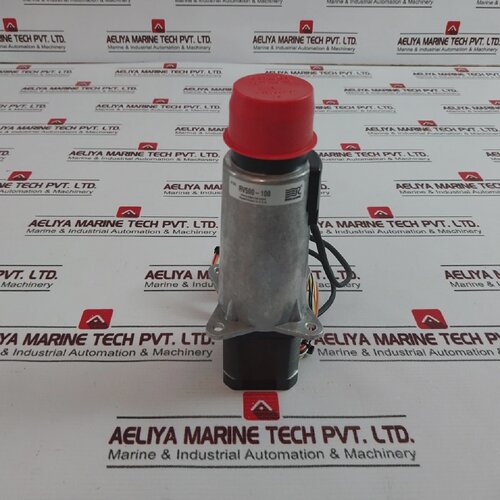 寻Lin Engineering 4118L03E02R0 Stepping Motor RV500100