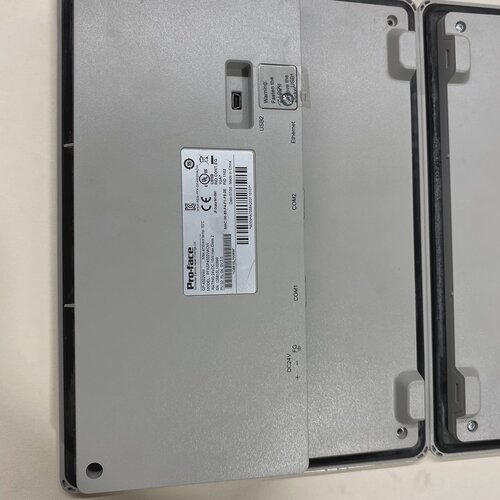 询价-普洛菲斯GP4502WW触摸屏型号PFXGP4502WA