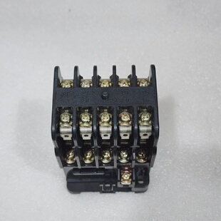 FUJI ELECTRIC SRC 504FX AUX RELAIS SPULENSPANNUNG 200240V
