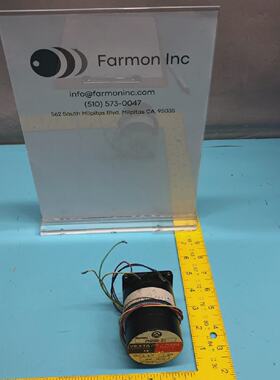 ORIENTAL MOTOR PH26821 VEXTA 2PHASE STEPPING MOTOR 176486