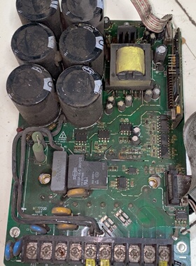 议价汇川驱动板MT372QD带模块FP25R12KT3只包模议价