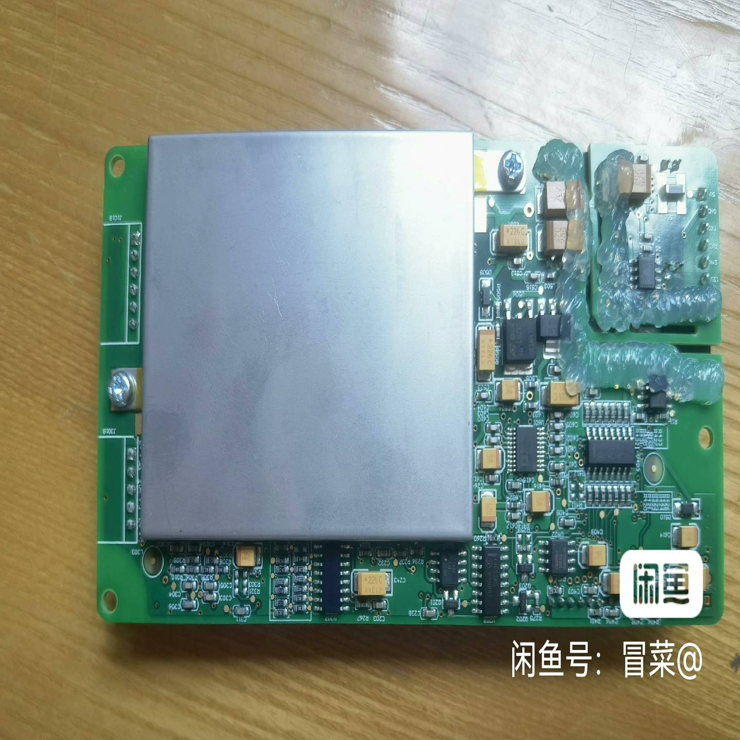 金科威心电板，UT6000A，C－ECG7131C，适用于U{议价}