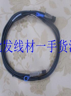 隆兴HP原装 SFF-8644SFF-8088 2m 717429-001716191-B2169197*