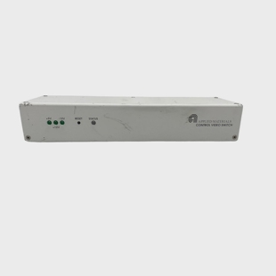 AMATAPPLIEDMATERIALS0190-28951CONTROLVIDEOSWITCHMKSA