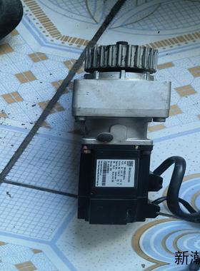 汇川伺服电机ISMH1-40B30CB-U1302-WL4议价商品