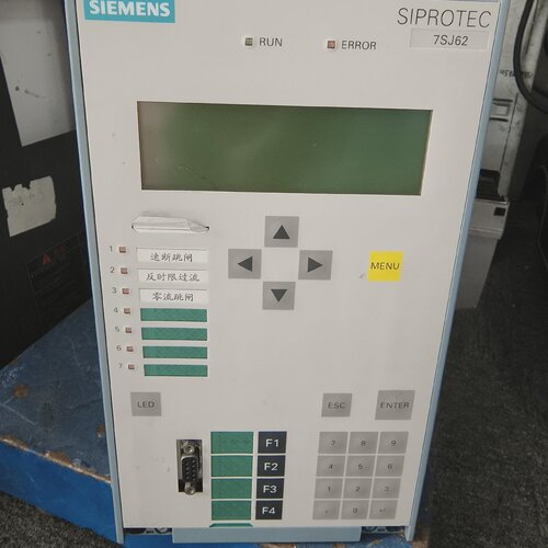 询-继电保护装置7SJ62275EB203FE