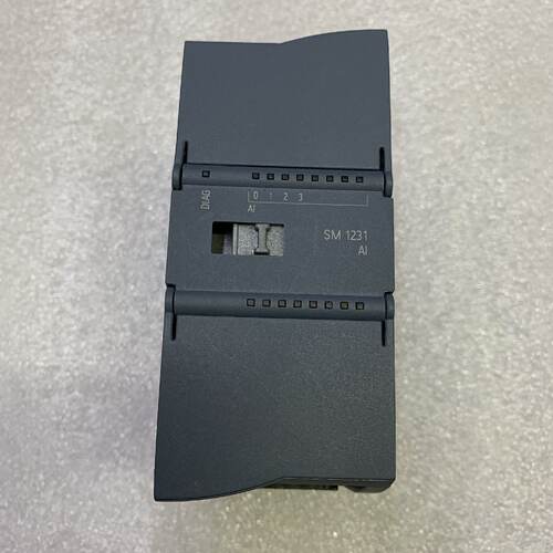西门子模块6ES72314HD320XB0成色非常漂-议价