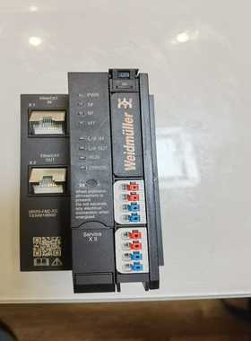 议价远程IOUR20-FBC-EC，实物如图。单价800