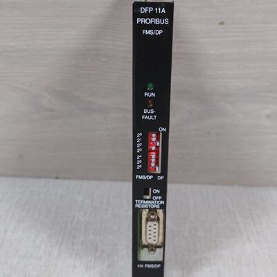 Sew Eurodrive DFP 11A Profibus FMSDP 8227241.13New without B
