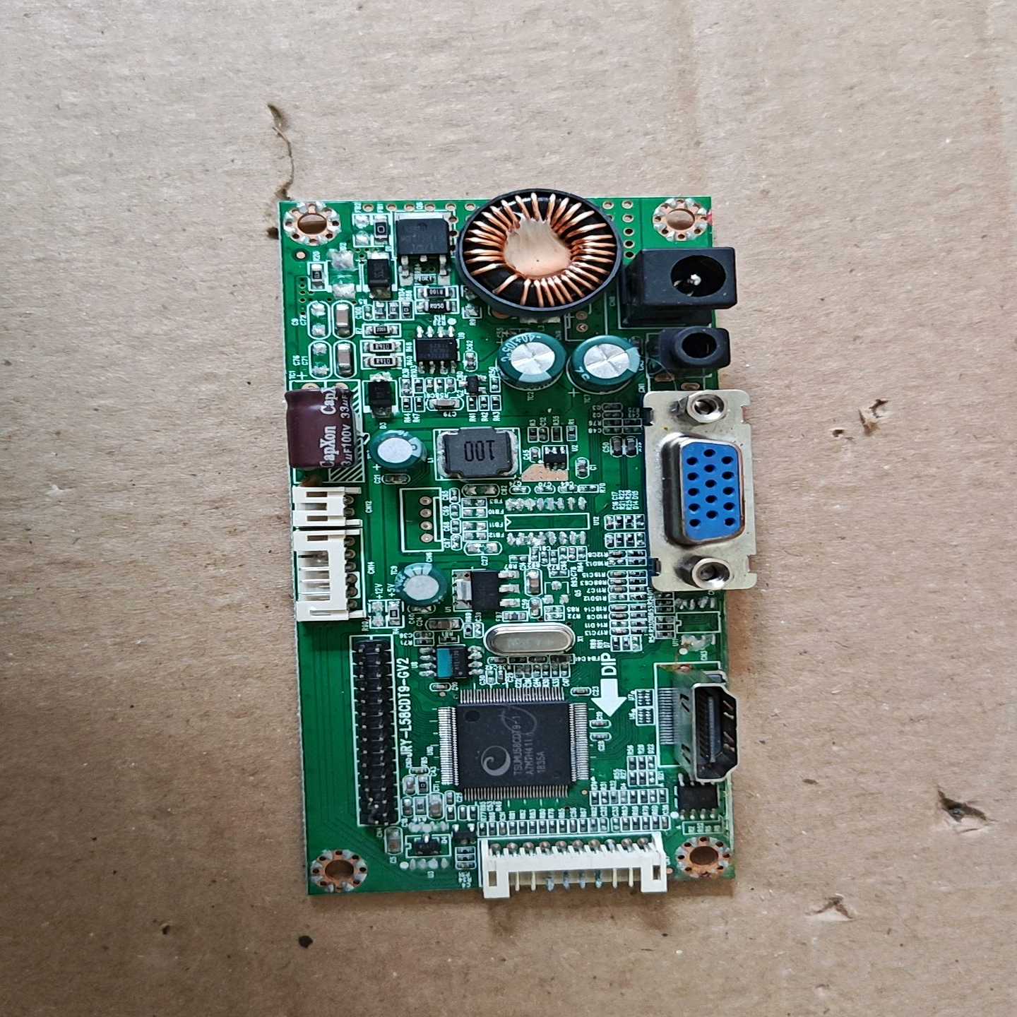 Jry-l58cdt9-gv2-议价