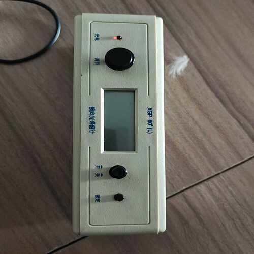 镜像光泽度计，XGP60询价