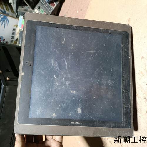 屏通触摸屏人机界面PT104-4BF-T1S议价商品