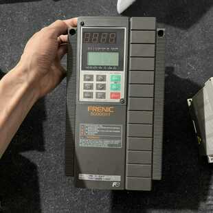 5000G11G11S变频器3.7KW FRN 380V