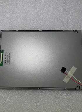 全新夏普SHARPLM64P101发那科7.2寸数控液晶-议价