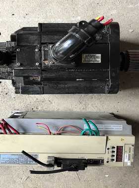 安川伺服配套岀售YASKWA-议价