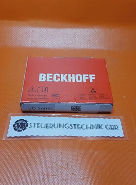 议价Beckhoff 2 X Resistor Di Misura Terminale El3692  Rev.Nr