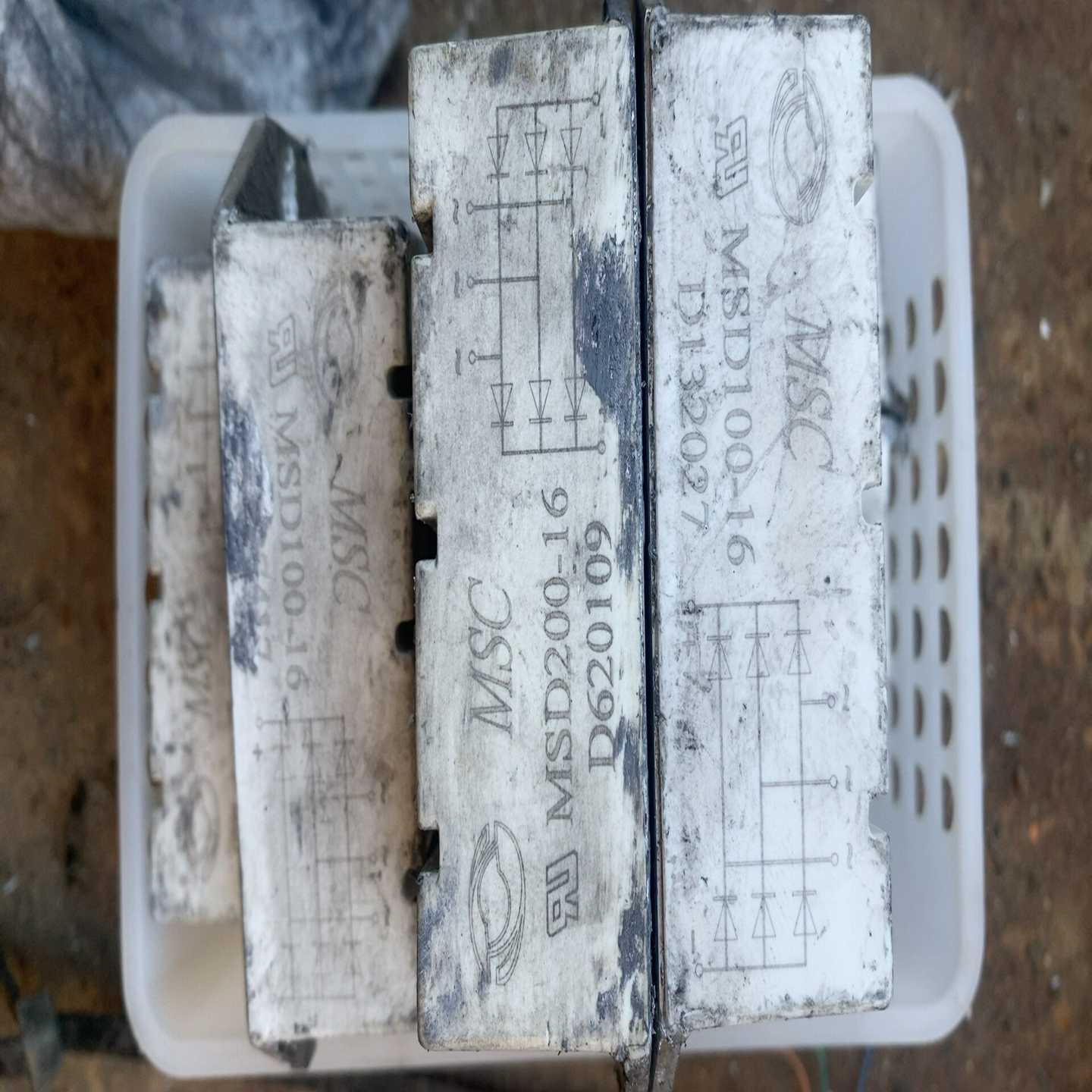 MSD200-16！MSD100-16-议价